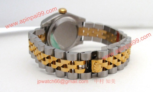 ロレックス(ROLEX) 時計 デイトジャスト 179173