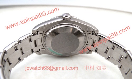 ロレックス(ROLEX) 時計 デイトジャスト 81319G