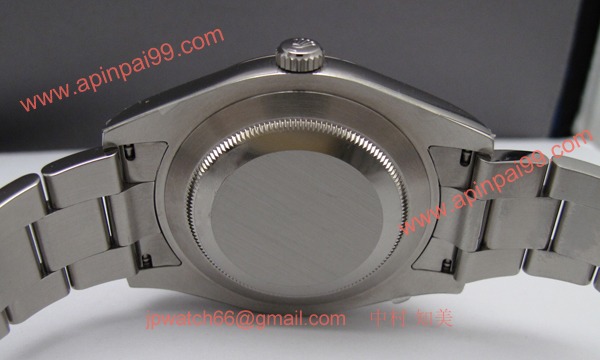 ロレックス(ROLEX) 時計 デイトジャストII 116334