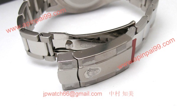 ロレックス(ROLEX) 時計 デイトジャストII 116334