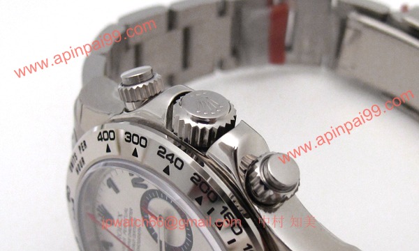 ROLEX ロレックス スーパーコピー 時計 デイトナ 116509