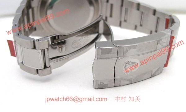 ロレックス(ROLEX) 時計 デイトジャストII 116334