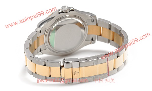 ロレックス（ROLEX）時計コピー ヨットマスター 168623NGS