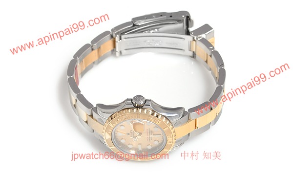 ロレックス（ROLEX）時計コピー ヨットマスター 169623