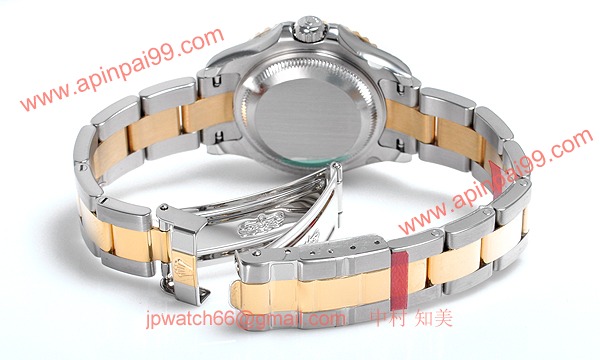 ロレックス（ROLEX）時計コピー ヨットマスター 169623NGS