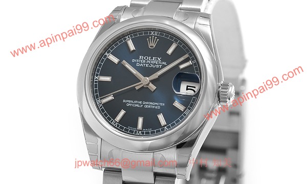 ロレックス(ROLEX) 時計 デイトジャスト 178240