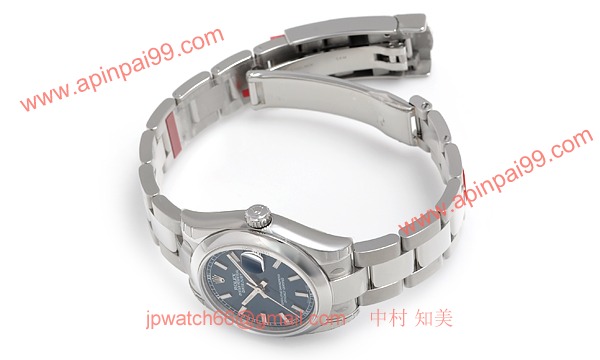 ロレックス(ROLEX) 時計 デイトジャスト 178240