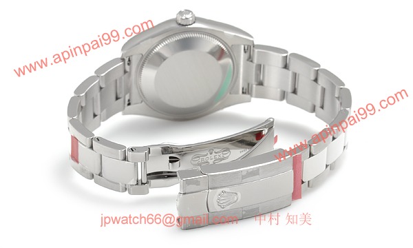 ロレックス(ROLEX) 時計 デイトジャスト 178240