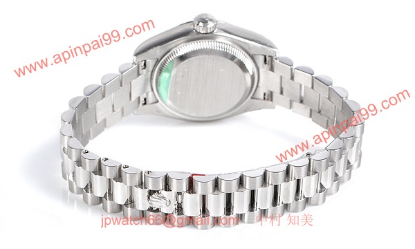 ロレックス(ROLEX) 時計 デイトジャスト 179166NG