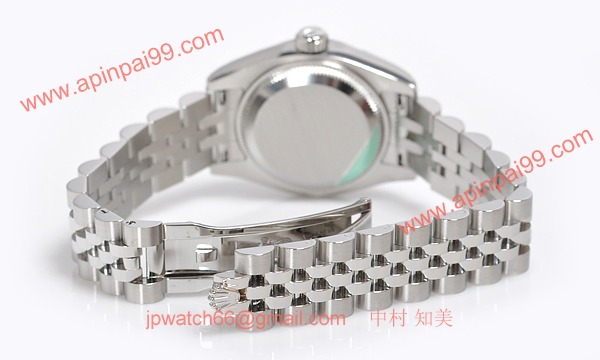 ロレックス(ROLEX) 時計 デイトジャスト 179174G