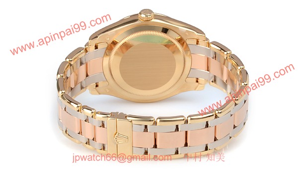 ロレックス(ROLEX) 時計 デイデイト 18948NCABIC