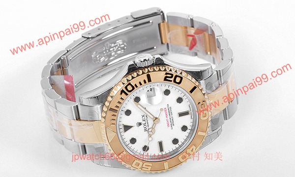 ロレックス（ROLEX）時計コピー ヨットマスター 168623