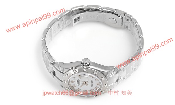 ロレックス(ROLEX) 時計 デイトジャスト 80319NR