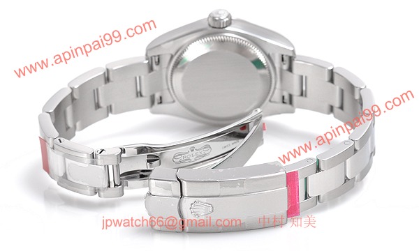 ロレックス(ROLEX) 時計 デイトジャスト 179160