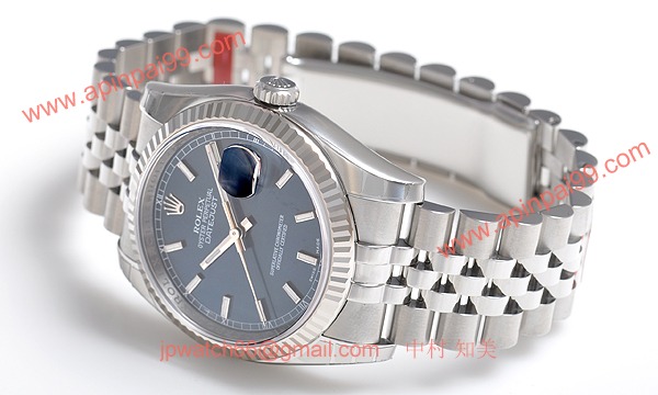 ロレックス(ROLEX) 時計 デイトジャスト 116234