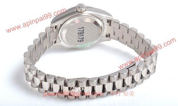 ロレックス(ROLEX) 時計 デイトジャスト 179179G