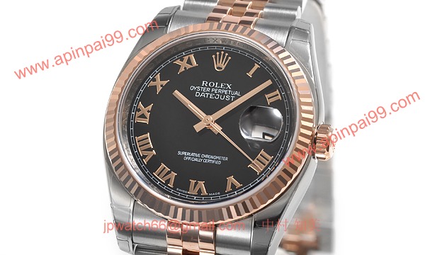 ロレックス(ROLEX) 時計 デイトジャスト 116231