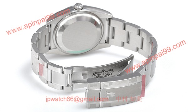 ロレックス(ROLEX) 時計 エアキング 114200