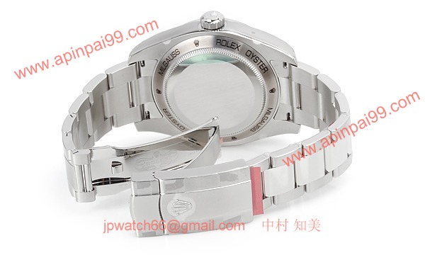 ロレックス(ROLEX) 時計 ミルガウス 116400GV