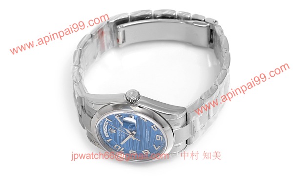 ロレックス(ROLEX) 時計 デイデイト 118209