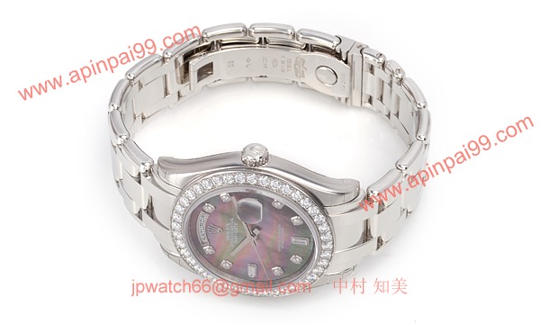 ロレックス(ROLEX) 時計 デイデイト 18946NCA