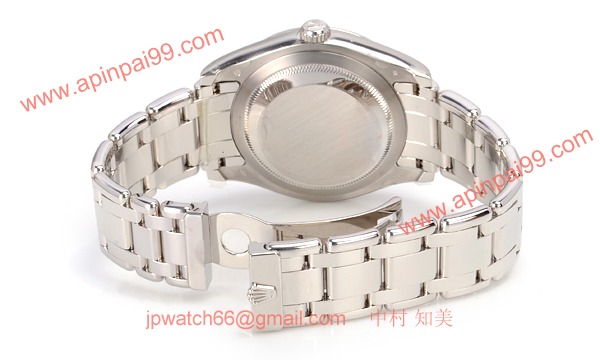 ロレックス(ROLEX) 時計 デイデイト 18946NCA