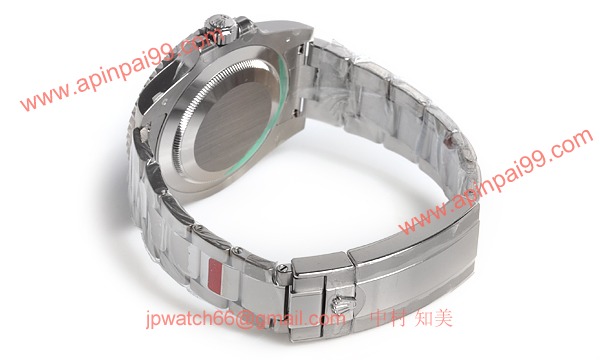 ロレックス(ROLEX) 時計 サブマリーナデイト 116619LB