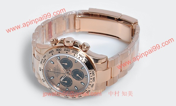 ROLEX ロレックス スーパーコピー 時計 デイトナ 116505