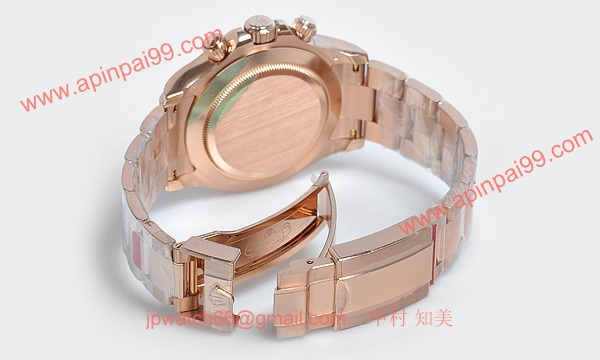 ROLEX ロレックス スーパーコピー 時計 デイトナ 116505