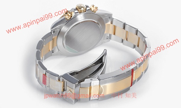 ROLEX ロレックス スーパーコピー 時計 デイトナ 116523