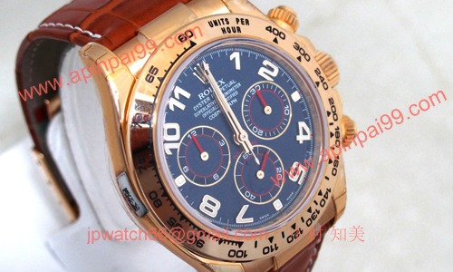ROLEX ロレックス スーパーコピー 時計 デイトナ 116518