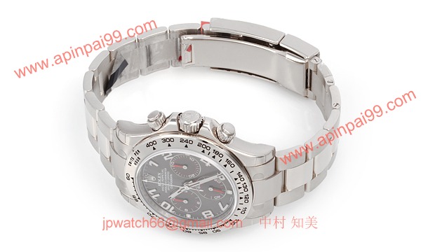 ROLEX ロレックス スーパーコピー 時計 デイトナ 116509