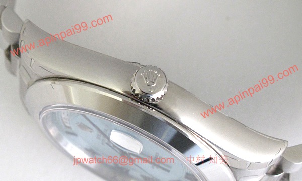 ロレックス(ROLEX) 時計 デイデイトII 218206