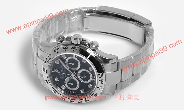 ROLEX ロレックス スーパーコピー 時計 デイトナ 116509G