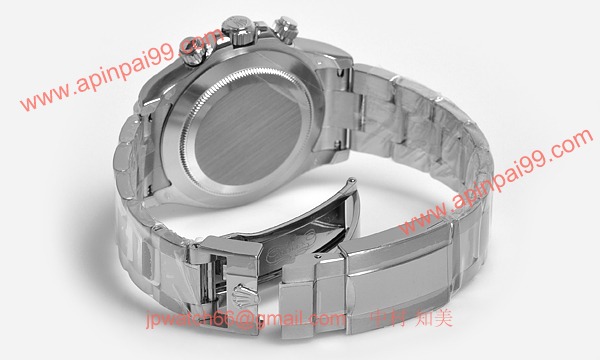 ROLEX ロレックス スーパーコピー 時計 デイトナ 116509G