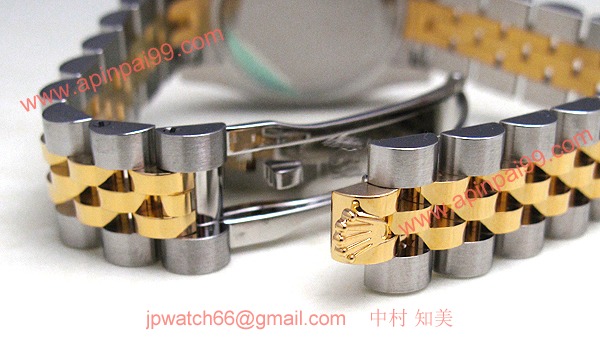 ロレックス(ROLEX) 時計 デイトジャスト 179173G