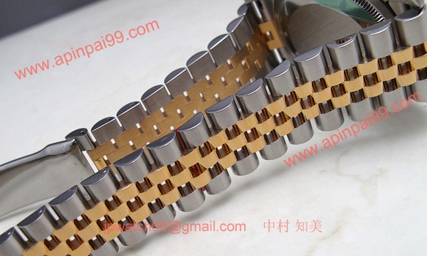 ロレックス(ROLEX) 時計 デイトジャスト 116233G