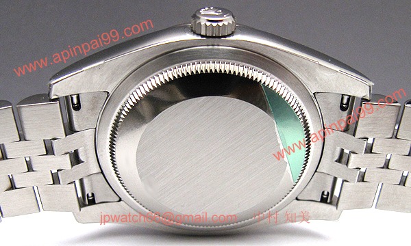 ロレックス(ROLEX) 時計 デイトジャスト 116244