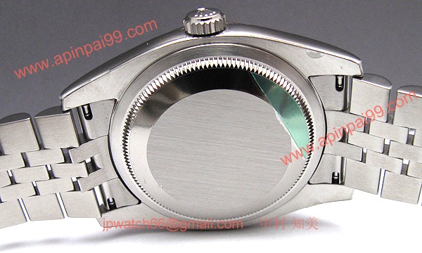 ロレックス(ROLEX) 時計 デイトジャスト 116244