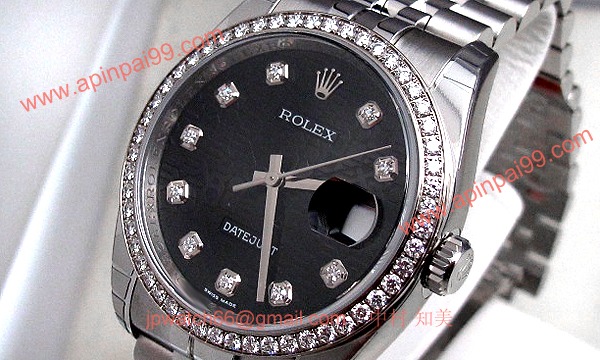 ロレックス(ROLEX) 時計 デイトジャスト 116244G