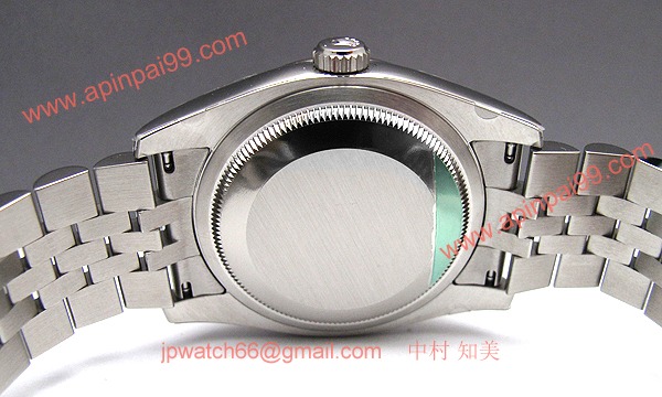 ロレックス(ROLEX) 時計 デイトジャスト 116244G