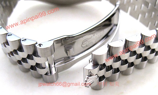 ロレックス(ROLEX) 時計 デイトジャスト 116244G