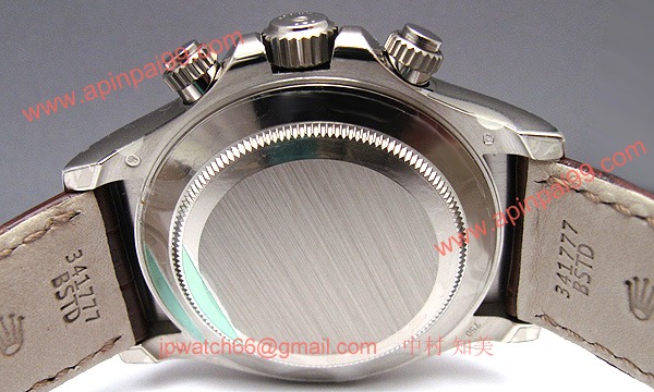 ROLEX ロレックス スーパーコピー 時計 デイトナ 116519NG