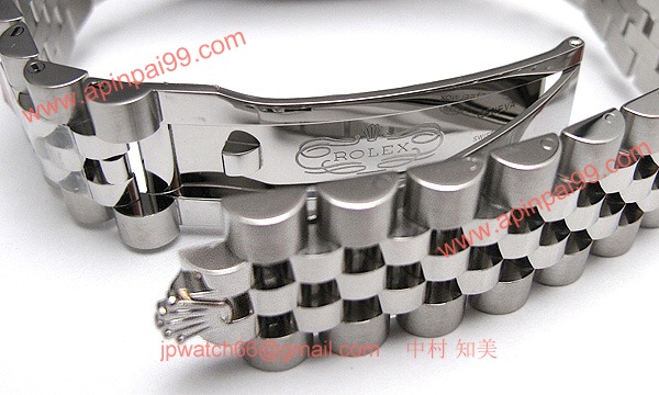 ロレックス(ROLEX) 時計 デイトジャスト 116244NG