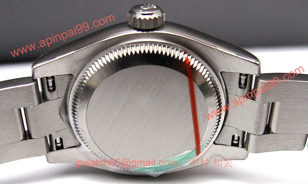 ロレックス(ROLEX) 時計 オイスターパーペチュアル 176234G