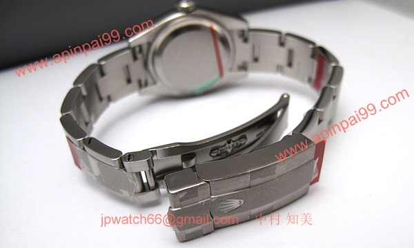 ロレックス(ROLEX) 時計 オイスターパーペチュアル 176234G