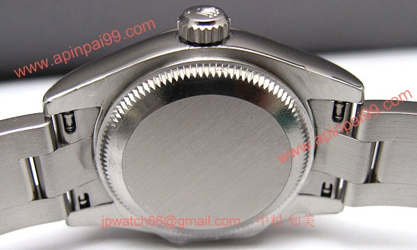 ロレックス(ROLEX) 時計 オイスターパーペチュアル 176234G