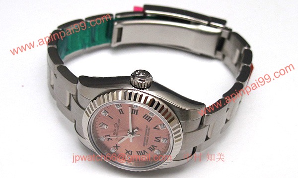 ロレックス(ROLEX) 時計 オイスターパーペチュアル 176234G