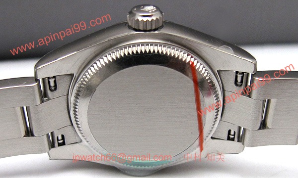 ロレックス(ROLEX) 時計 オイスターパーペチュアル 176234G