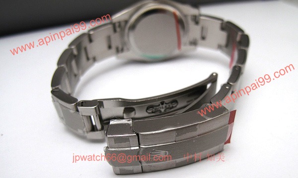 ロレックス(ROLEX) 時計 オイスターパーペチュアル 176234G